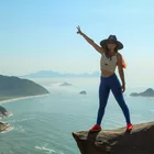 Jaíne Corte