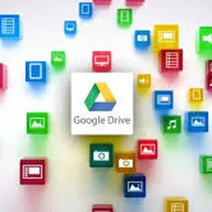 Imagem de capa para o Curso online GOOGLE DRIVE