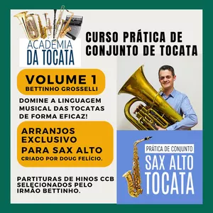Capa do curso 