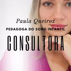 Imagem de capa para o Curso online Paula Camila Queiroz