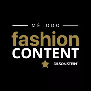 Imagem do curso Método Fashion Content - Dilson Stein