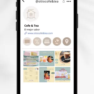 Imagen de portada para Curso online Post Instagram