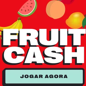 Imagem de capa para o Curso online Jogo da fruta cash