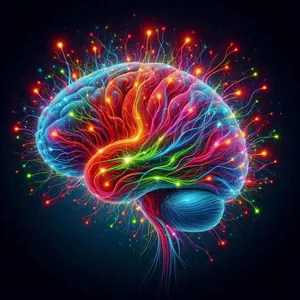 Imagem de capa para o Ebook Domínio Emocional: O Guia Completo para o Autocontrole