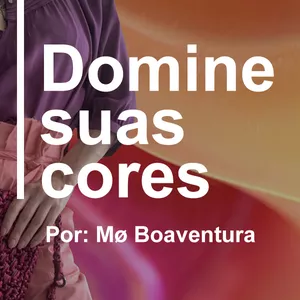 Imagem principal do produto DOMINE SUAS CORES