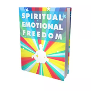 Cover image for Ebook Spiritual emotional freedom 