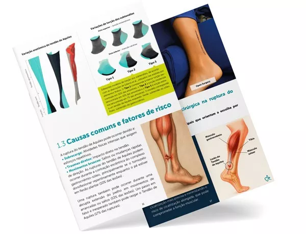 Páginas do ebook. Capítulo 01