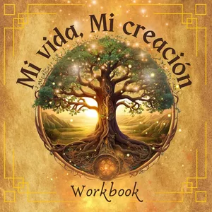 Imagen de portada para Curso online Proyecto de Vida: Mi Vida, Mi Creación-Workbook 