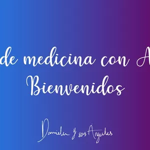 Imagen de portada para Curso online Curso de Medicina con Angeles