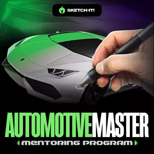 Cover image for Online course AUTOMOTIVE MASTER | Mentoring Program