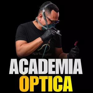 Capa do curso 