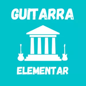 Imagem do curso GUITARRA ELEMENTAR