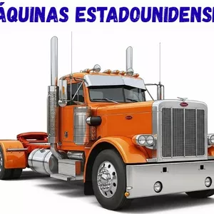 Imagen de portada para Ebook MAQUINAS ESTADOUNIDENSES