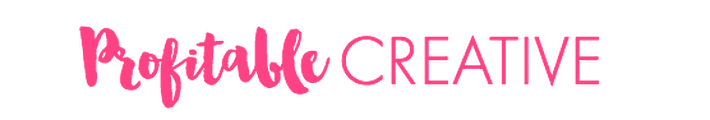 Profitable Creative logo