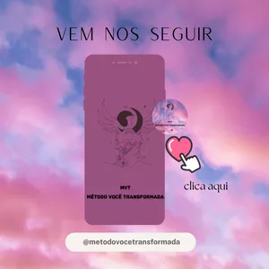 Imagem de capa para o Evento presencial IMERSÃO MVT - Método Você Transformada