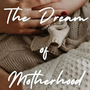 Cover image for Ebook The Dream of Motherhood/El sueño de la maternidad