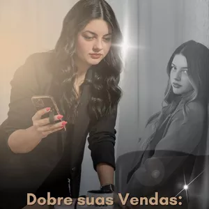 Imagem de capa para o Curso online PLR Figurinha Stories PREMIUM