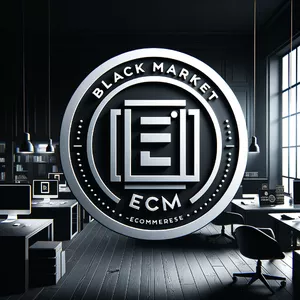 Imagen de portada para Curso online Black Market Ecom