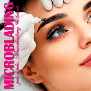 Imagen de portada para Curso online Microblading, shading perfilado & color en labios