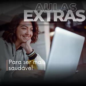 Imagem de capa para o Curso online Aulas Extras 