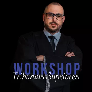 Imagem de capa para o Curso online Workshop - Dominando a atuação em Habeas Corpus