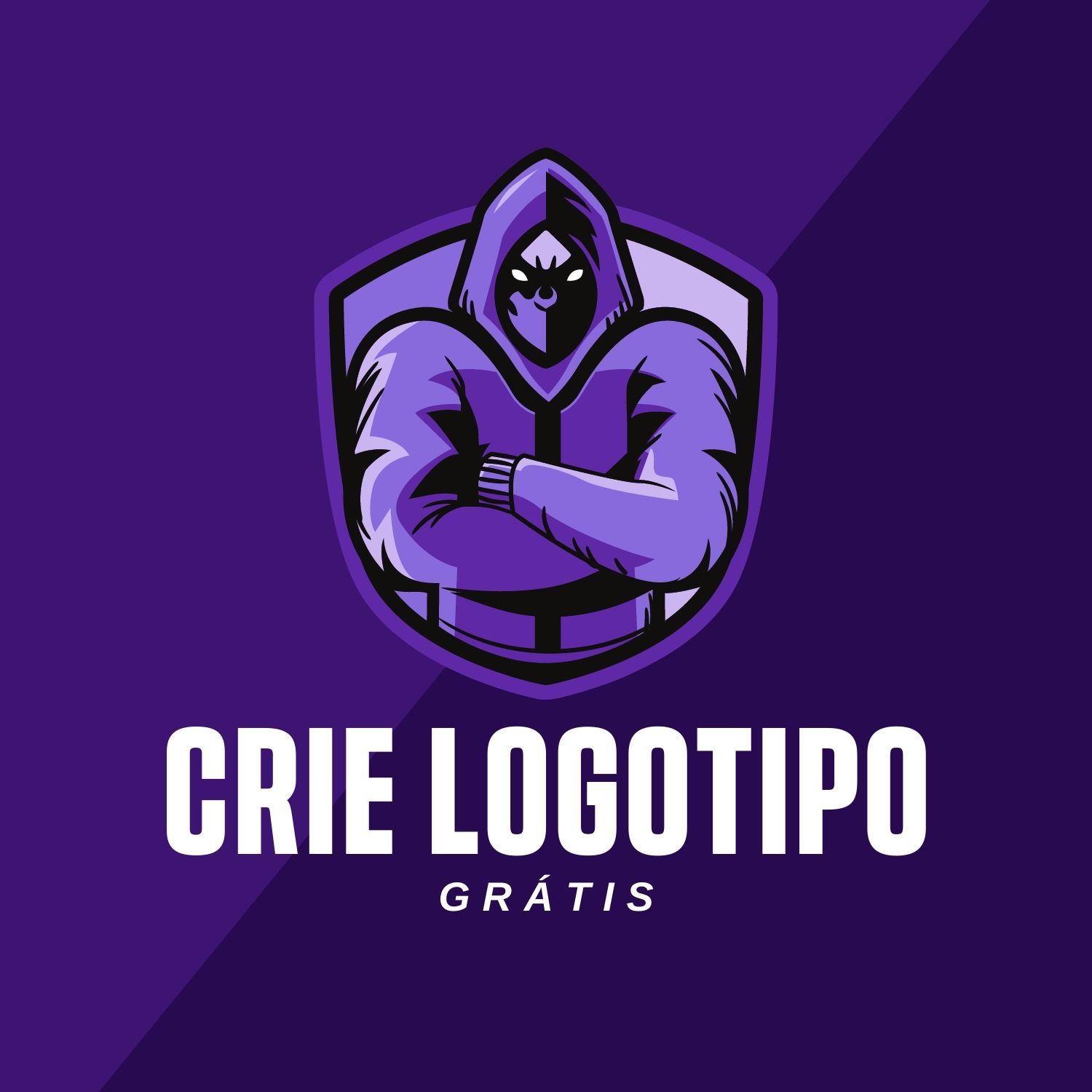 Imagem do curso CRIE  LOGOMARCAS - MARKETING - DIVULGAÇÕES TOTALMENTE FREE 