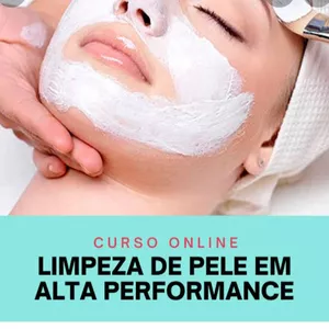 Imagem principal do produto Limpeza de pele + Tratamentos faciais 
