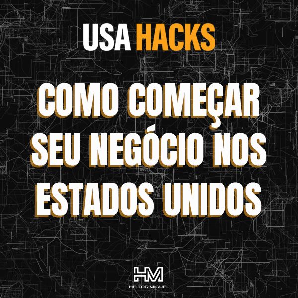 Imagem do curso Como Começar Seu Negócio Nos EUA