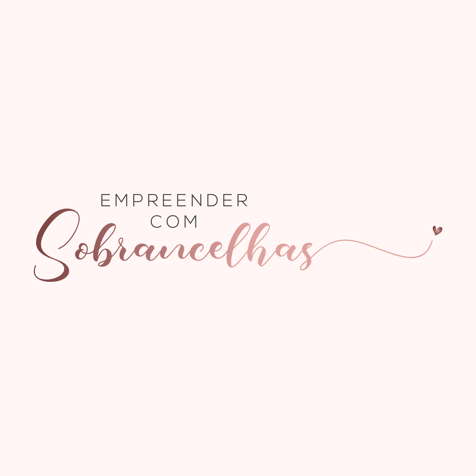 Imagem do curso Empreender com Sobrancelhas 