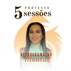 Imagem de capa para o Serviço online Reprogramação Mental