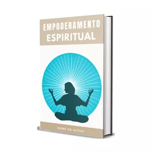 Imagem do curso Empoderamento Espiritual