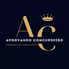 Aprovando concurseiro