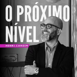 Imagem de capa para o Curso online O Próximo Nível - Mentor Henri Cardim