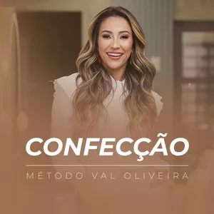 Imagem do curso Confecçao de Mega hair - Método Val Oliveira