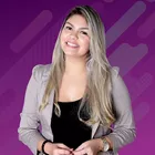 Professora Carol Mendonça