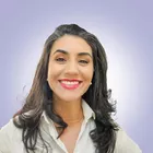 Foto do autor Gisele Borges