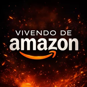 Cover image for Online course Unlock Amazon Success: Your Comprehensive Mentorship