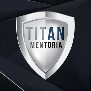 Imagem de capa para o Curso online Mentoria Titan com George Soares