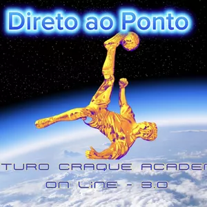 Imagem do curso Futuro Craque Academy ON LINE - DIRETO AO PONTO