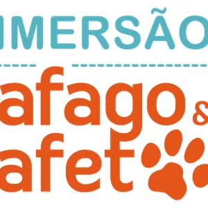 Imagem de capa para o Curso online Imersão em Treinamento de cães de IAAs Afago &amp; Afeto