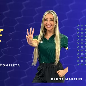 Imagem de capa para o Curso online Preparação para o Dia da Competição: Ativação Total em 10 Minutos!