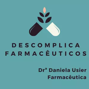 Imagem de capa para o Curso online Dispensação de Medicamentos Controlados em Drogarias