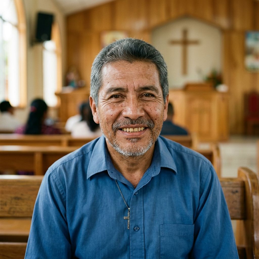 Pr. Javier Ramírez