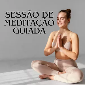 Imagem de capa para o Serviço online Sessão de Meditação Guiada