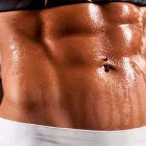 Imagem de capa para o Curso online Desafio Barriga Zero 21 Dias- Reduza Medidas e Transforme seu corpo em casa !