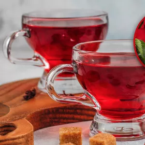 Imagem de capa para o Ebook O Chá Que Seca