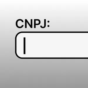 Imagem de capa para o Curso online Formulário para consulta de CNPJ