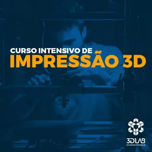 Imagem de Impressão 3D de Carros de Fórmula 1 - Do Modelo Digital à Miniatura Perfeita criado por Willian Pires na hotmart