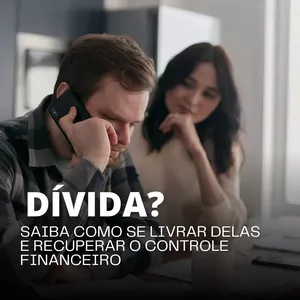 Imagem do curso Consultoria financeira 