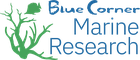 Blue Corner Marine Research